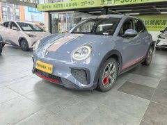 Ora GT Edition 480kmLong Range - ფოტო 1