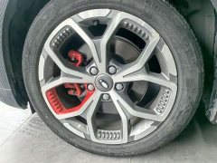 Ora GT Edition 480kmLong Range - ფოტო 13