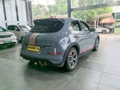 Ora GT Edition 480kmLong Range - ფოტო 15