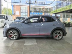 Ora GT Edition 480kmLong Range - ფოტო 4