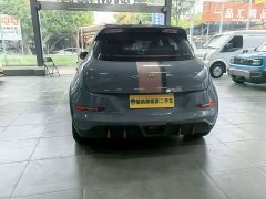 Ora GT Edition 480kmLong Range - ფოტო 5