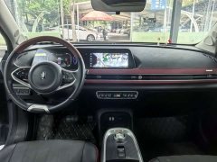 Ora GT Edition 480kmLong Range - ფოტო 6