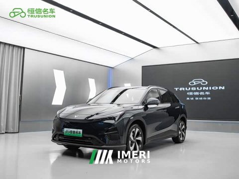2025 Ora T5 520 PRO - ავტომობილი ჩინეთიდან
