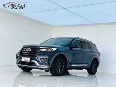 Ora EcoBoost 285 AWD Edition 6 - ფოტო 1