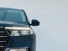 Ora EcoBoost 285 AWD Edition 6 - ფოტო 10