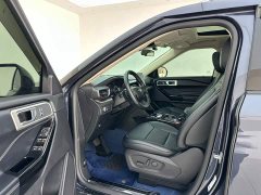 Ora EcoBoost 285 AWD Edition 6 - ფოტო 13