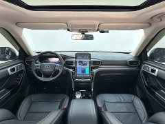 Ora EcoBoost 285 AWD Edition 6 - ფოტო 15