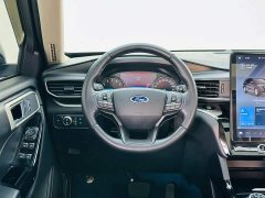 Ora EcoBoost 285 AWD Edition 6 - ფოტო 17