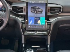 Ora EcoBoost 285 AWD Edition 6 - ფოტო 18
