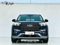 Ora EcoBoost 285 AWD Edition 6 - ფოტო 2