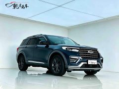 Ora EcoBoost 285 AWD Edition 6 - ფოტო 3