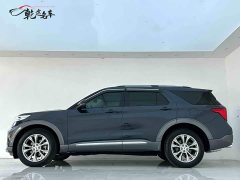 Ora EcoBoost 285 AWD Edition 6 - ფოტო 4