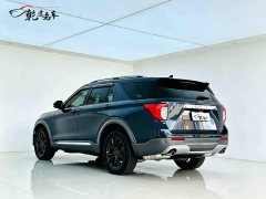 Ora EcoBoost 285 AWD Edition 6 - ფოტო 5
