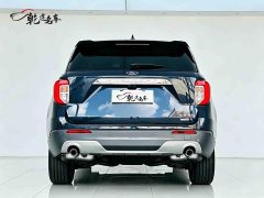 Ora EcoBoost 285 AWD Edition 6 - ფოტო 6