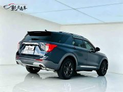 Ora EcoBoost 285 AWD Edition 6 - ფოტო 7