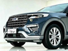 Ora EcoBoost 285 AWD Edition 6 - ფოტო 8