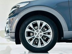 Ora EcoBoost 285 AWD Edition 6 - ფოტო 9