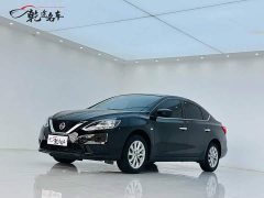 Nissan 1.6XL CVTLuxury Edition - ფოტო 1