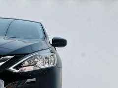 Nissan 1.6XL CVTLuxury Edition - ფოტო 10