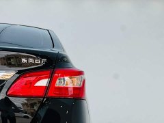 Nissan 1.6XL CVTLuxury Edition - ფოტო 11