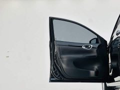 Nissan 1.6XL CVTLuxury Edition - ფოტო 12