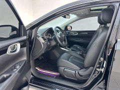 Nissan 1.6XL CVTLuxury Edition - ფოტო 13