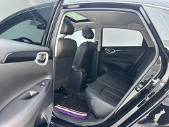 Nissan 1.6XL CVTLuxury Edition - ფოტო 14