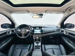 Nissan 1.6XL CVTLuxury Edition - ფოტო 15