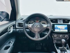 Nissan 1.6XL CVTLuxury Edition - ფოტო 17