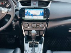 Nissan 1.6XL CVTLuxury Edition - ფოტო 18