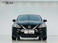 Nissan 1.6XL CVTLuxury Edition - ფოტო 2