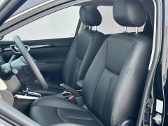 Nissan 1.6XL CVTLuxury Edition - ფოტო 20