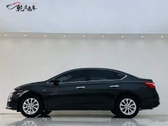 Nissan 1.6XL CVTLuxury Edition - ფოტო 4