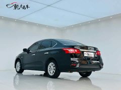Nissan 1.6XL CVTLuxury Edition - ფოტო 5
