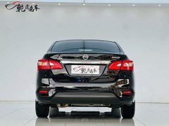 Nissan 1.6XL CVTLuxury Edition - ფოტო 6