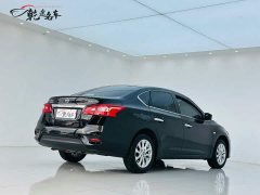 Nissan 1.6XL CVTLuxury Edition - ფოტო 7