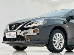 Nissan 1.6XL CVTLuxury Edition - ფოტო 8