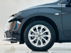 Nissan 1.6XL CVTLuxury Edition - ფოტო 9
