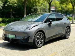Lynk & Co 20 530km Pro - ფოტო 1