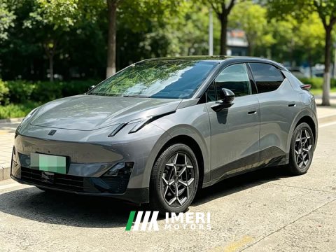 2025 Lynk & Co 20 530km Pro - ავტომობილი ჩინეთიდან