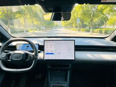 Lynk & Co 20 530km Pro - ფოტო 11