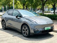 Lynk & Co 20 530km Pro - ფოტო 3