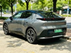 Lynk & Co 20 530km Pro - ფოტო 6