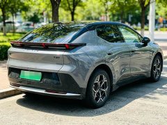 Lynk & Co 20 530km Pro - ფოტო 7