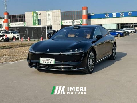 2026 Lynk & Co S9 EREV Ultra 53kWh (192) - ავტომობილი ჩინეთიდან