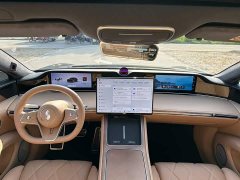 Lynk & Co S9 EREV Ultra 53kWh (192) - ფოტო 11