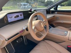 Lynk & Co S9 EREV Ultra 53kWh (192) - ფოტო 15