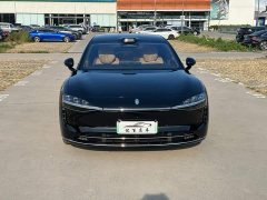 Lynk & Co S9 EREV Ultra 53kWh (192) - ფოტო 2
