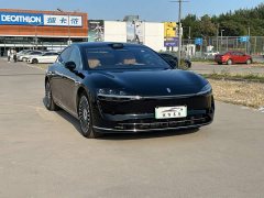 Lynk & Co S9 EREV Ultra 53kWh (192) - ფოტო 3