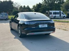 Lynk & Co S9 EREV Ultra 53kWh (192) - ფოტო 4